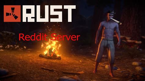 reddit rust